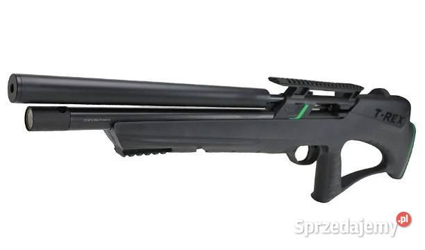 WIATRÓWKA PCP SNOWPEAK ARTEMIS TREX BULLPUP Jasło