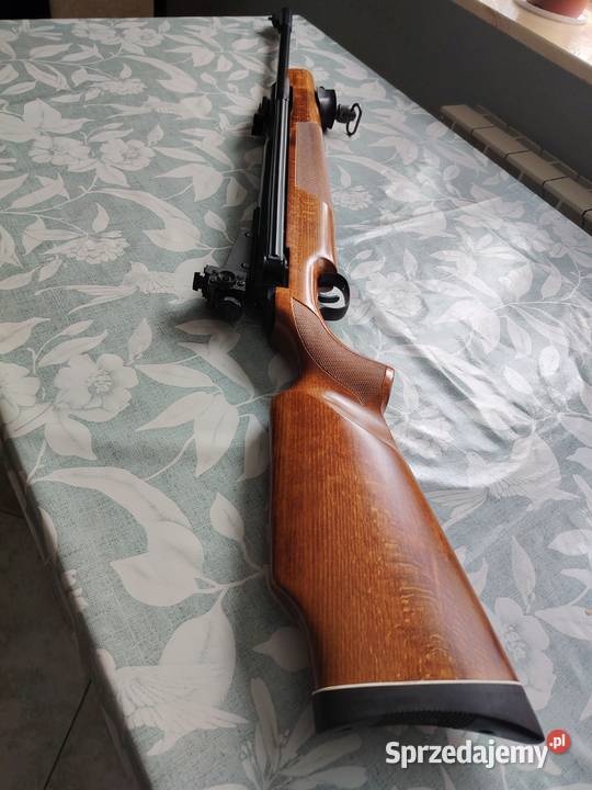 Wiatrówka Diana 54 AIR KING T01 Turek