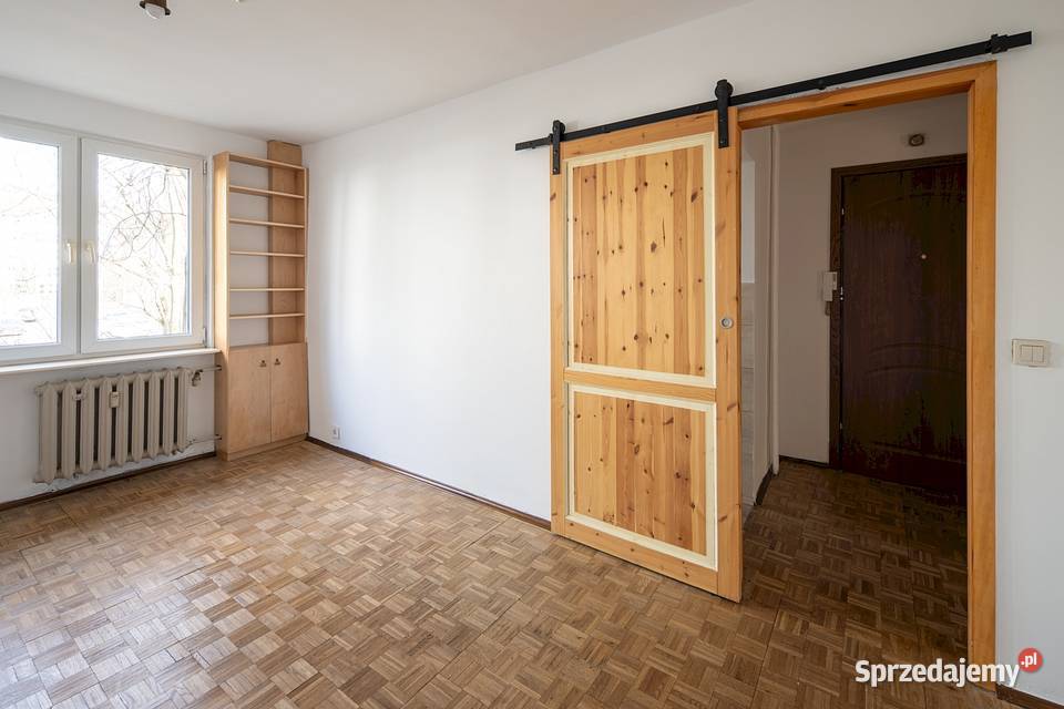 Mieszkanie Kraków koło uczelni Sprzedaż Szczodrkowice