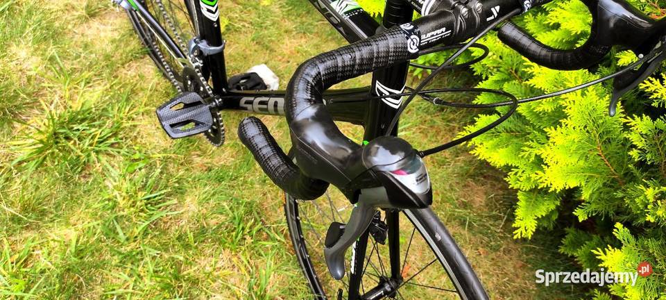 Szosa Sensa 28 Koła 28ClarisSuper stanSerwis świętokrzyskie Ostrowiec Świętokrzyski