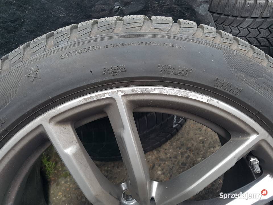 Alufelgi BMW mazowieckie Warszawa