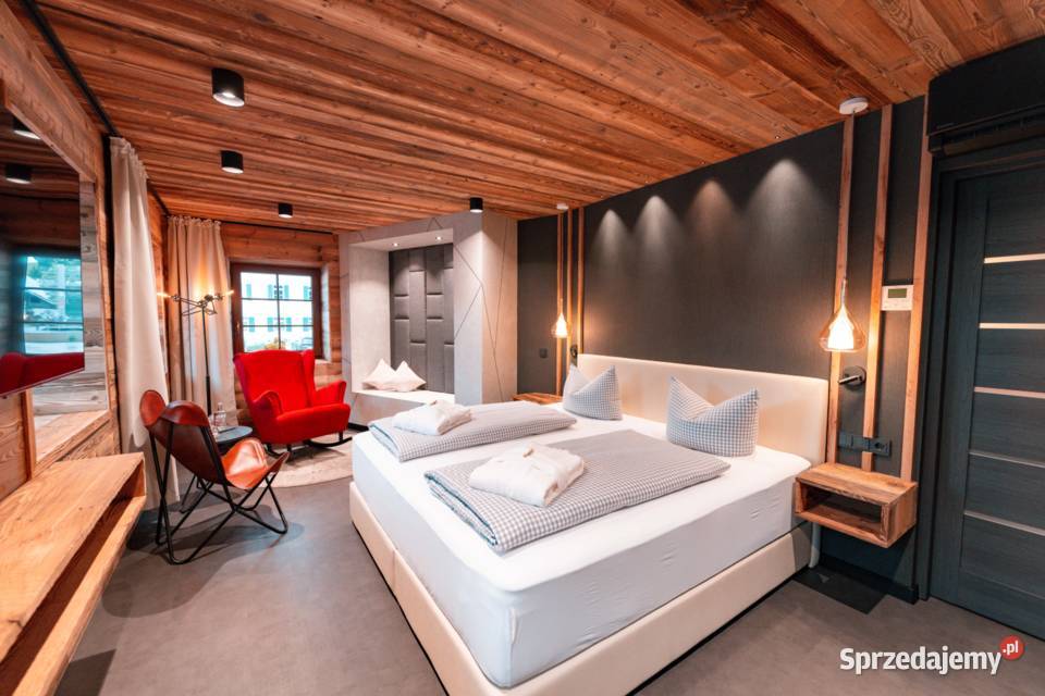 Stare drewno dekoracyjne Loft Stare deski na Kielce sprzedam