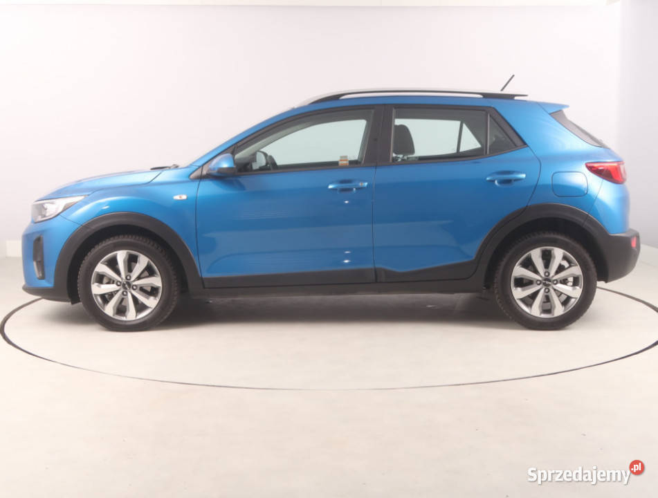 Kia Stonic 10 TGDI bluetooth Bielany Wrocławskie