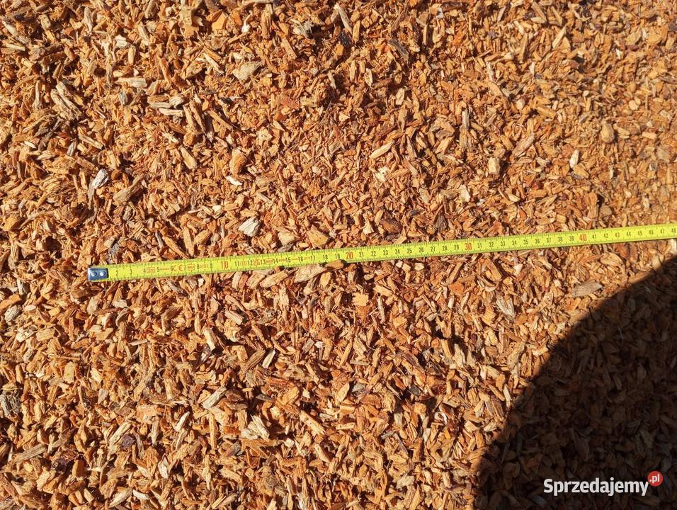 Rębak z sitem Rolnictwo Buk