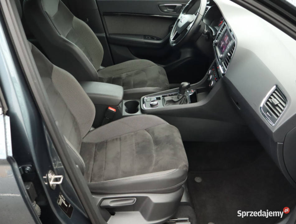 Seat Ateca 14 TSI Ateca Lublin