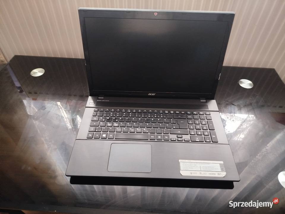 Laptop Acer VA73 Chruścice sprzedam