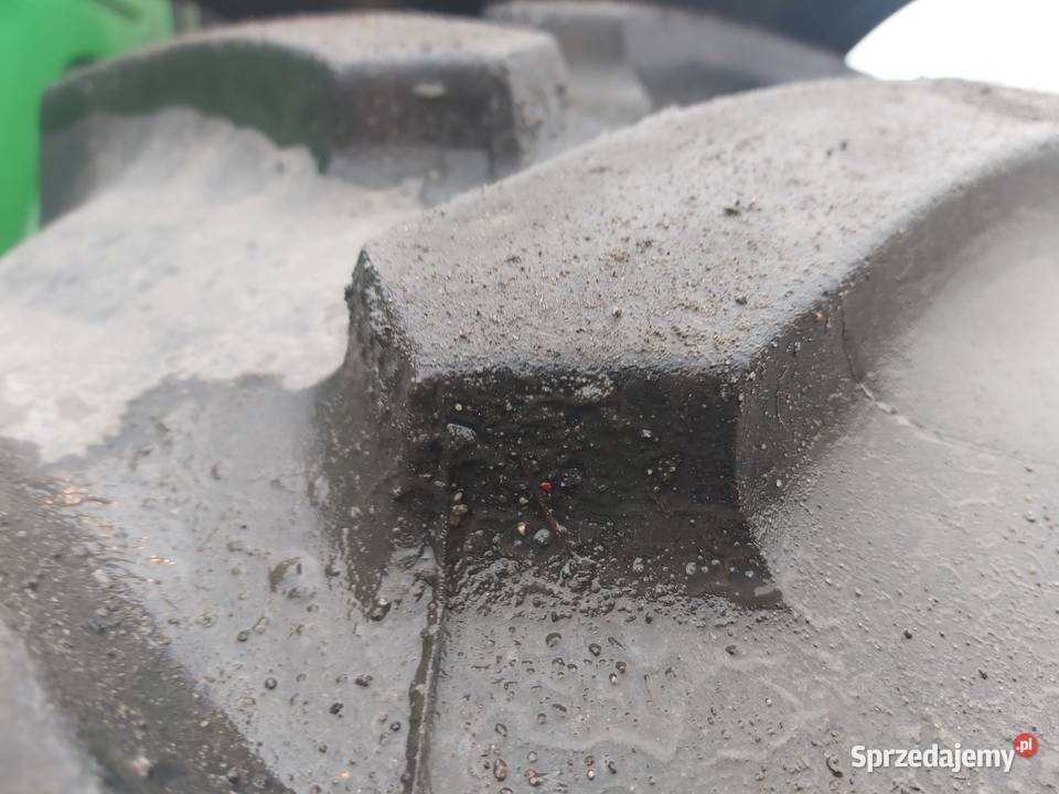 John Deere 6120M prod 2018 kujawsko-pomorskie Jabłonowo Pomorskie sprzedam