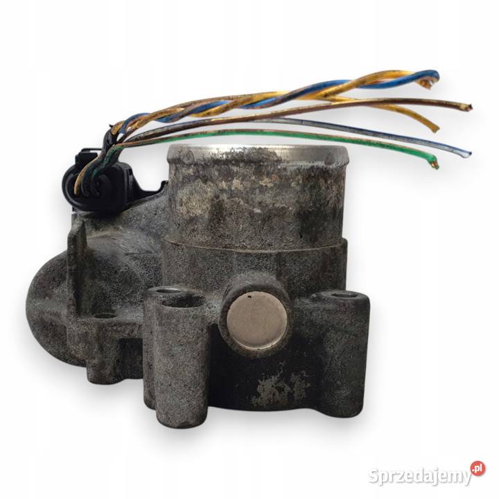 PRZEPUSTNICA Ford Fiesta MK7 125 16V 8A6G9F991AB lubelskie Chełm