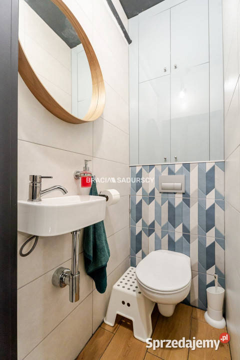 Mieszkanie Kraków os Szkolne 65m2 3 pokoje Nieruchomości małopolskie