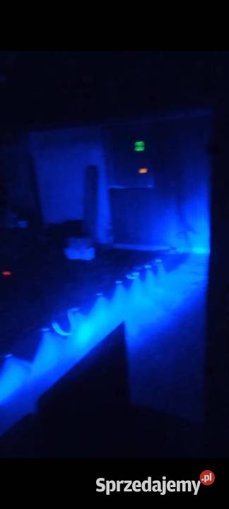 Opryskiwacz HOLDER 600l Starachowice