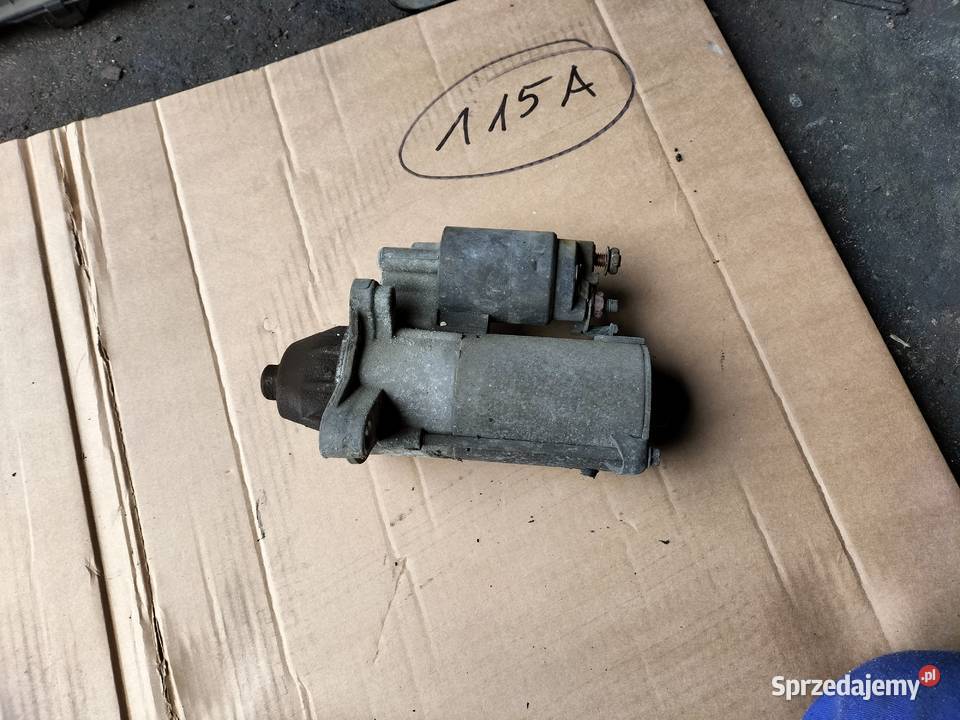 FORD COUGAR MONDEO MK1 MK2 20 ROZRUSZNIK Kamień-Kolonia