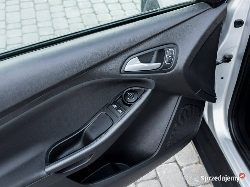 Ford Focus 15Diesel120 118 LIFT Mk3 20102018 wspomaganie kierownicy Nowy Sącz