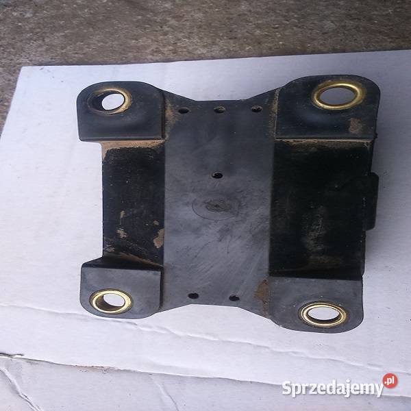 Przełacznik napiecia 1224 Pronar podlaskie