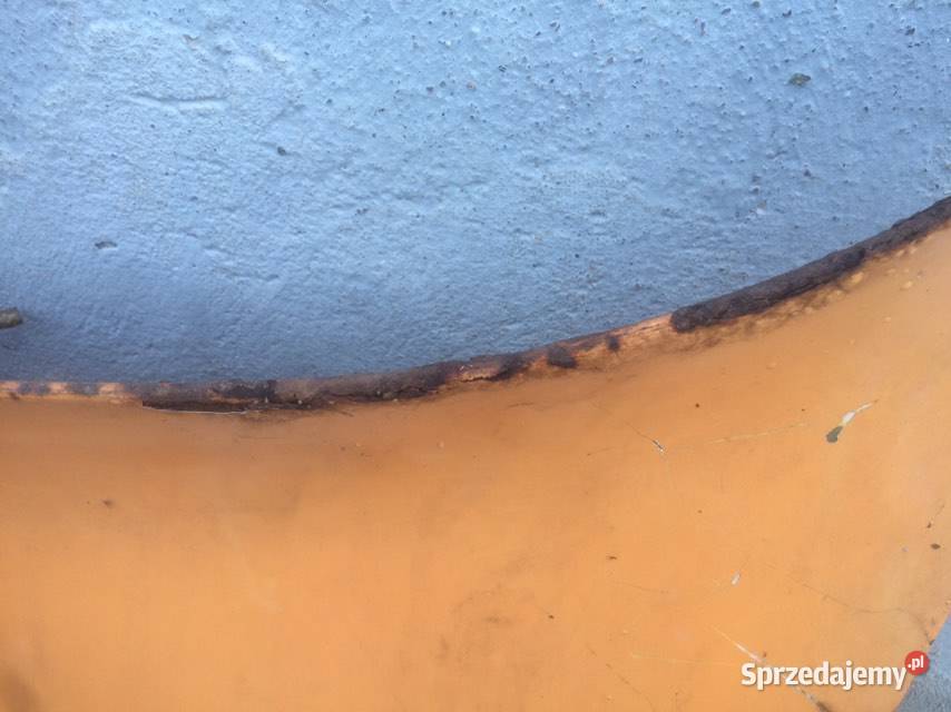 Maska BMW 3 E30 pokrywa silnika wąska lampa Karoseria