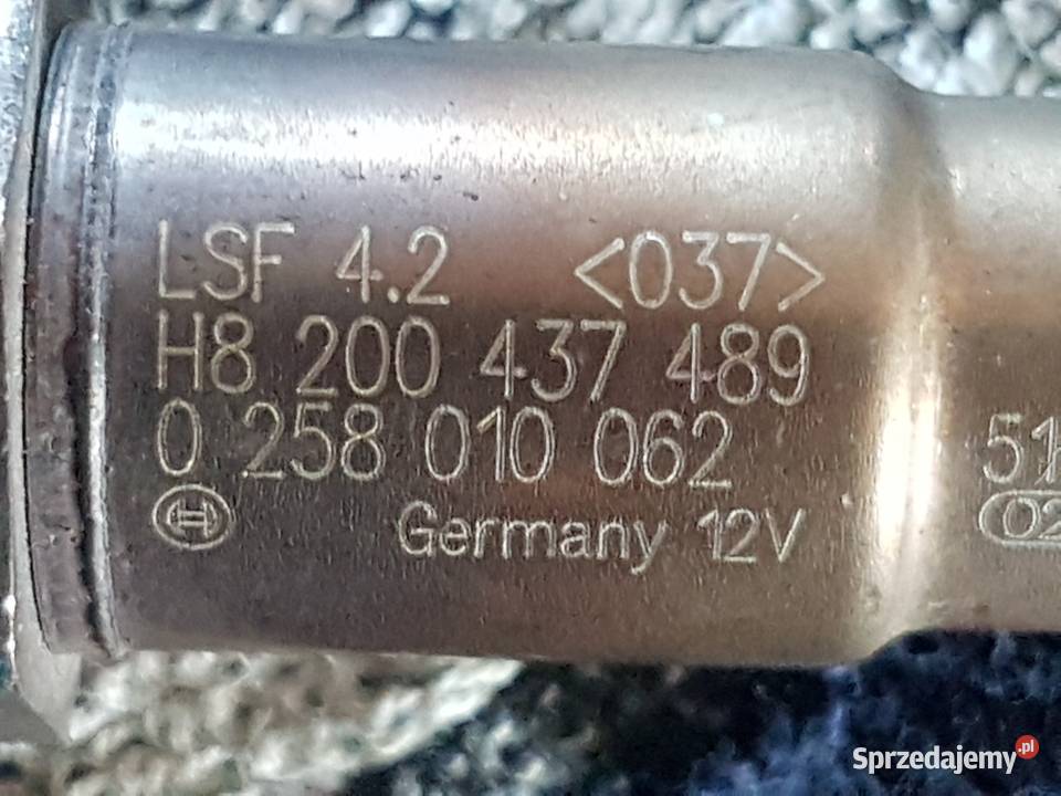 NISSAN RENAULT 12 BENZYNA SONDA LAMBDA osobowe Turek sprzedam