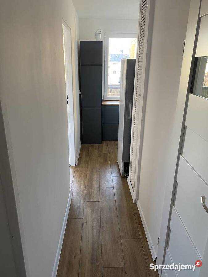 Mieszkanie 2 pokojowe z balkonem Jelenia Góra