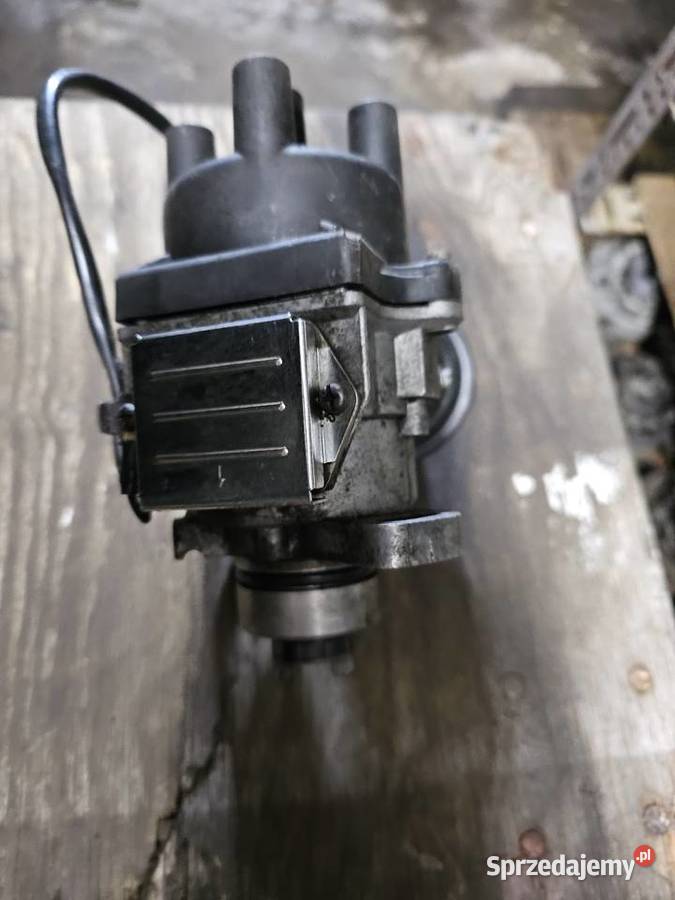 Aparat zapłonowy honda civic