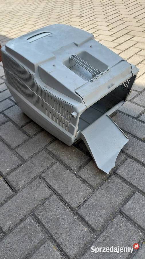 Kosz kosiarki Viking wielkopolskie Krotoszyn sprzedam