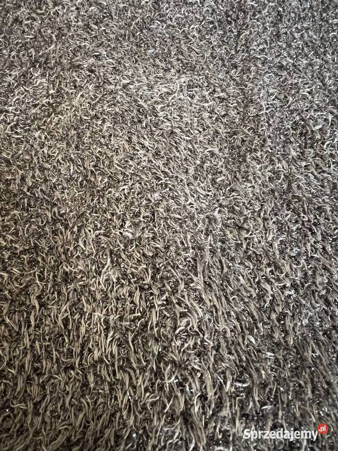 Sweter brązowy podkarpackie