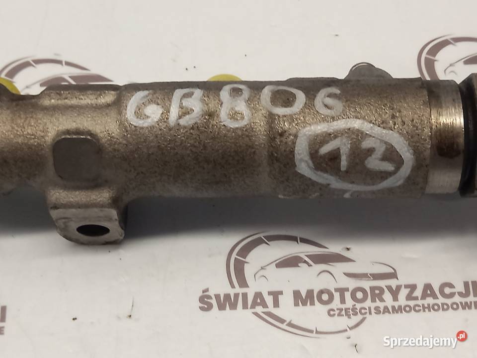 IBIZA POLO AUDI 12r 12 TDI 75 CFWA listwa Kielce