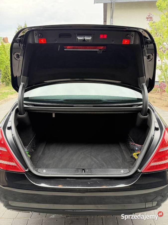 Bezwypadkowy 4Matic AMG pakiet wielkopolskie Bartodzieje