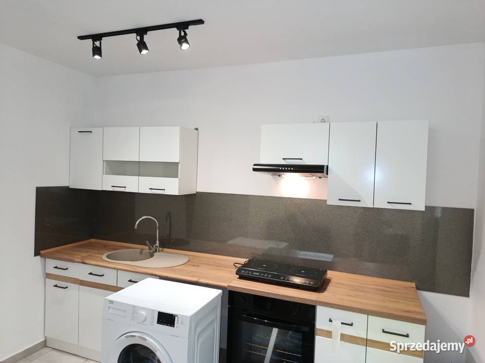 mieszkanie gazowe Przemyśl