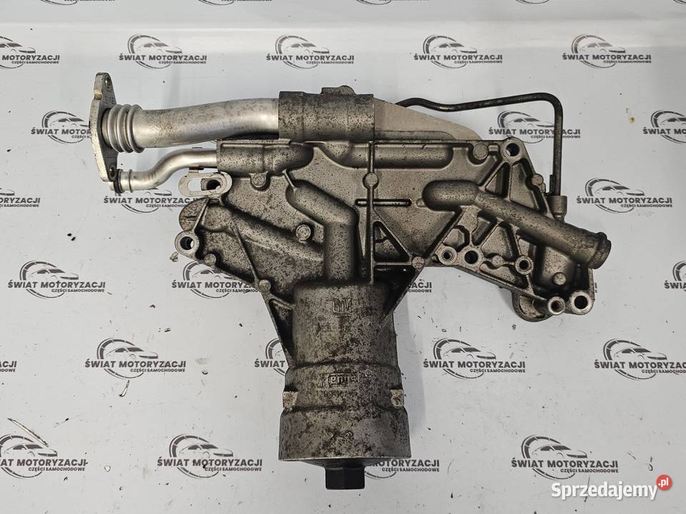 ASTRA MOKKA ZAFIRA 16 TURBO A16LET 180 Kielce