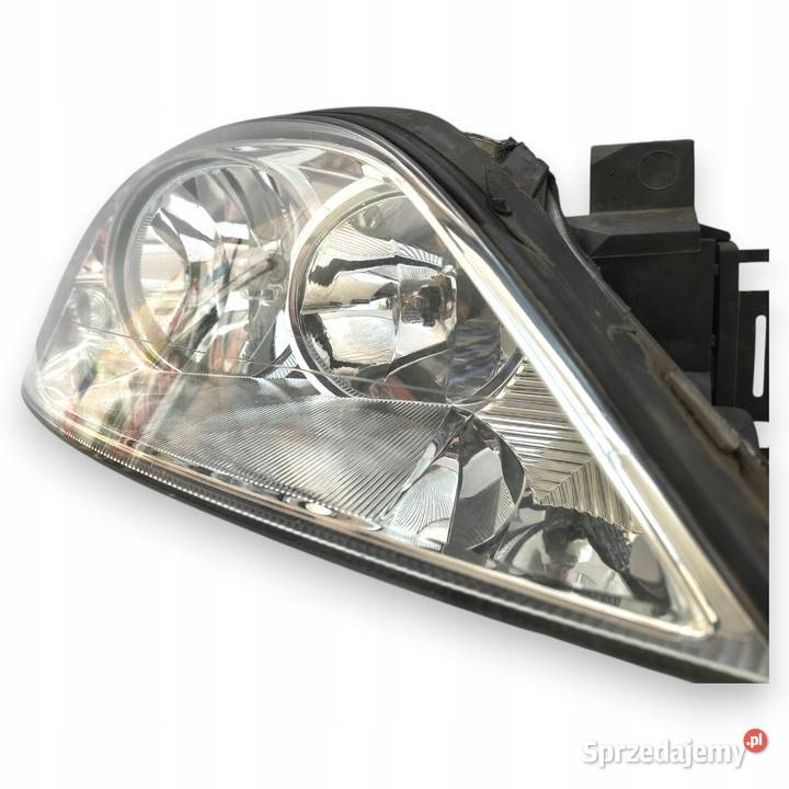 LAMPA PRAWA Ford Mondeo III MK3 20002007 prawy lubelskie Chełm
