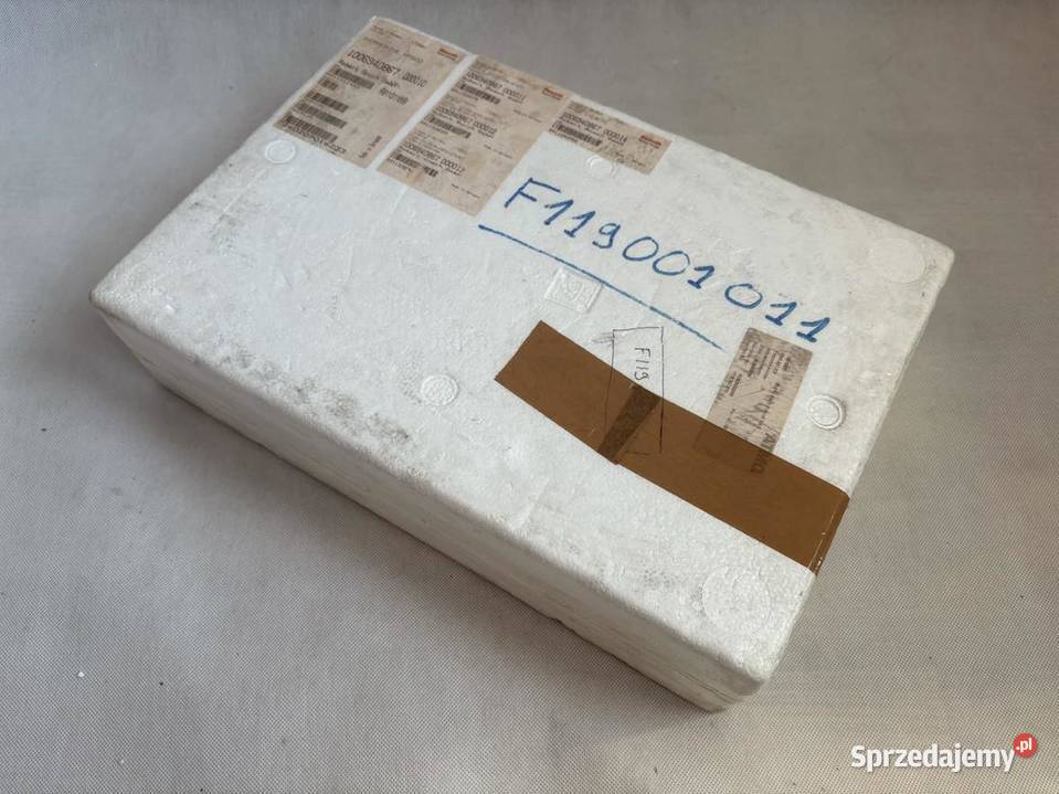 Bosch Rexroth R911309078 CSH011C PB ENS NNN NNN Warszawa sprzedam