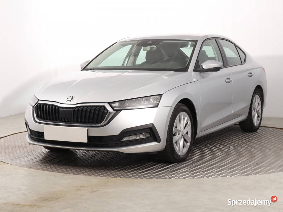 Skoda Octavia 20 TDI poduszka powietrzna Octavia Katowice