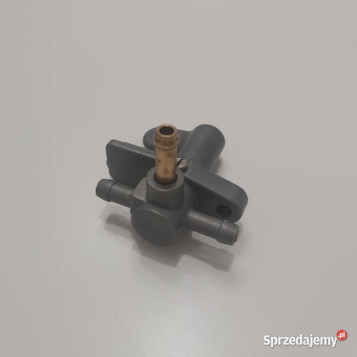 kranik paliwa silnik zaburtowy yamaha F4 F5 F6