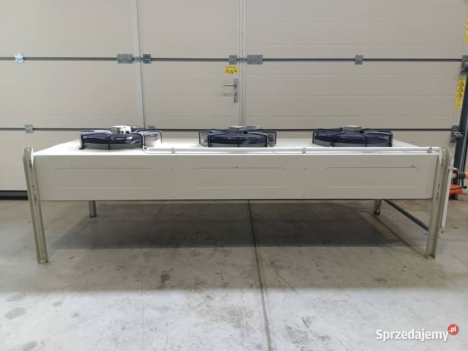 Skraplacz kondensator Teko WVS82350N Niedźwiedź sprzedam