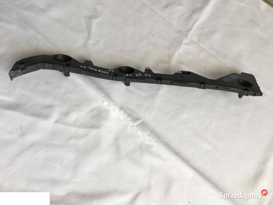 MAZDA 6 GH ŚLIZG MOCOWANIE TYŁ PRAWY GS1E502H1 osobowe lubelskie sprzedam