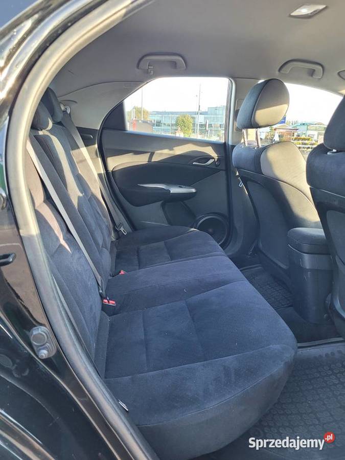 Honda Civic 5DR klimatyzacja Warszawa