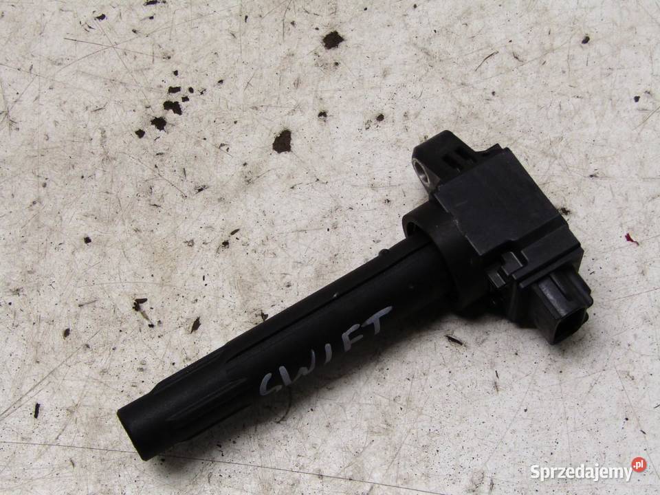 CEWKA ZAPŁONOWA 10 BOOSTERJET SUZUKI SWIFT VI osobowe sprzedam