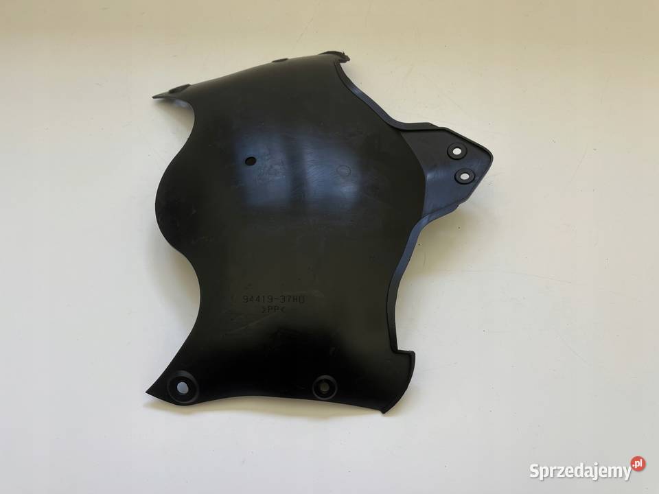 SUZUKI GSXR 600 750 0809 Owiewka Wypełnienie Łobżenica