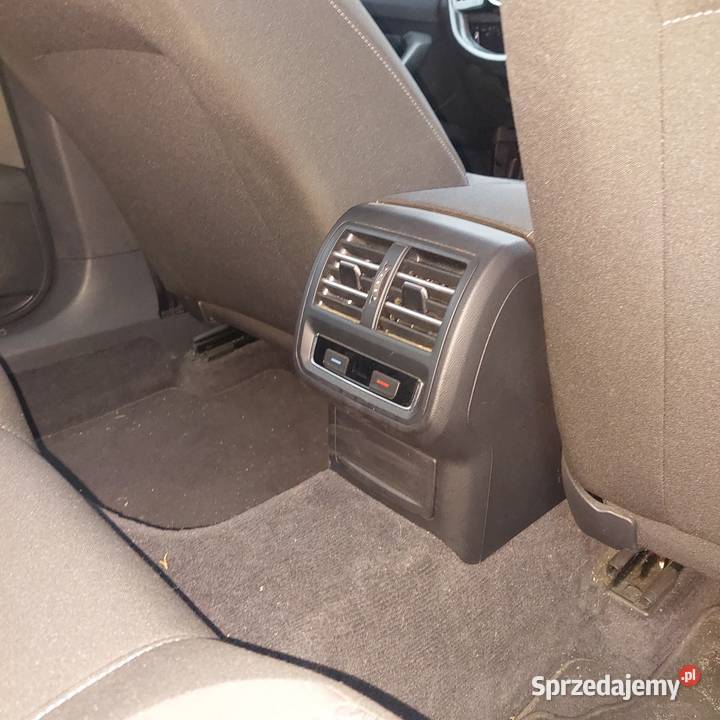 Volkswagen Passat B8 20 tdi Chorzów