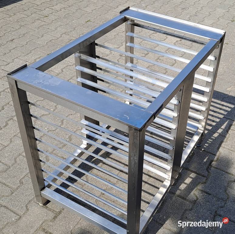 PODSTAWA POD PIEC KONWEKCYJNY RETIGO 8756575 wielkopolskie Nowe Skalmierzyce sprzedam