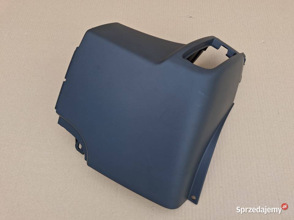 SPRINTER W906 CRAFTER NAROŻNIK ZDERZAKA LEWY TYŁ Bieleń sprzedam