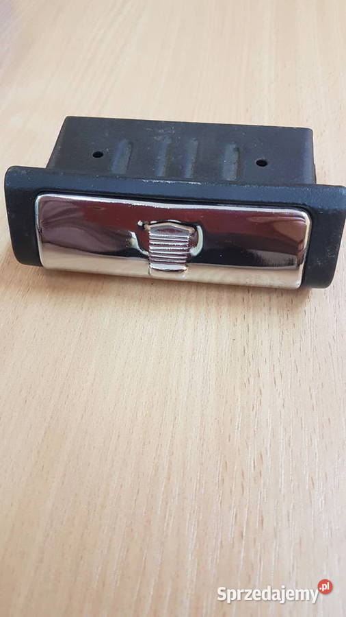 FIAT 125P 6774 NOWA POPIELNICZKA wielkopolskie Września