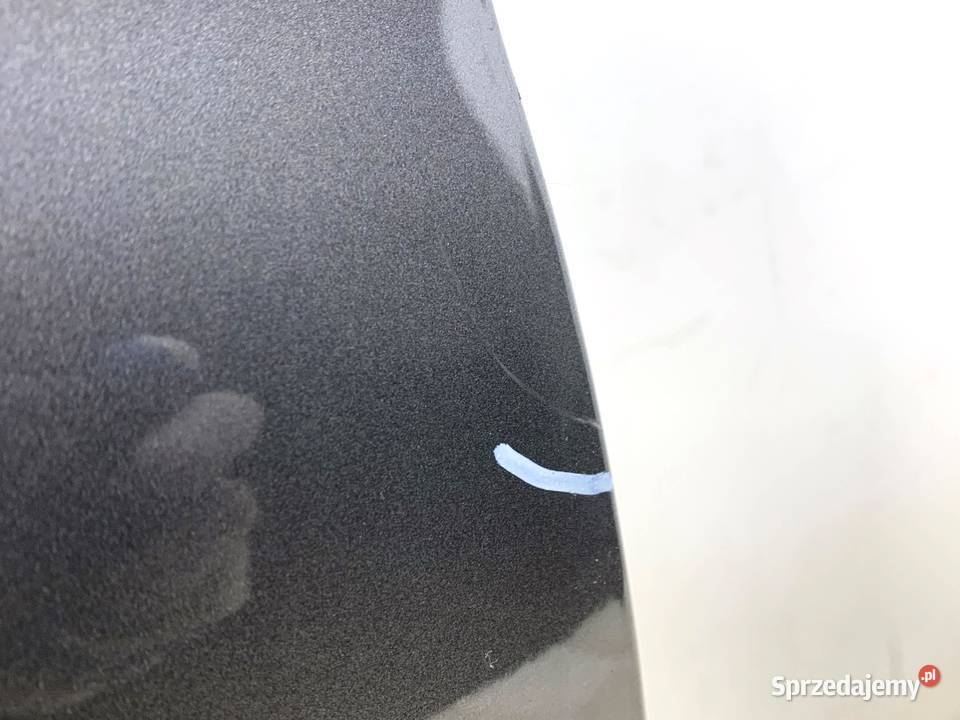 DRZWI PRAWY PRZÓD FIAT TIPO Kombi