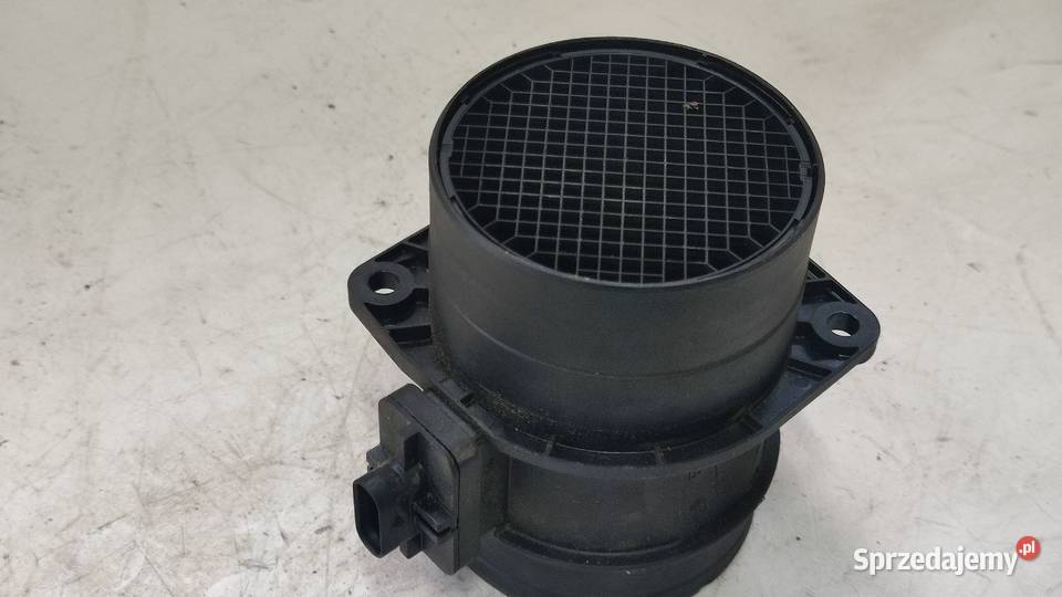 PRZEPŁYWOMIERZ POWIETRZA VW AUDI SEAT SKODA 20 sprzedam
