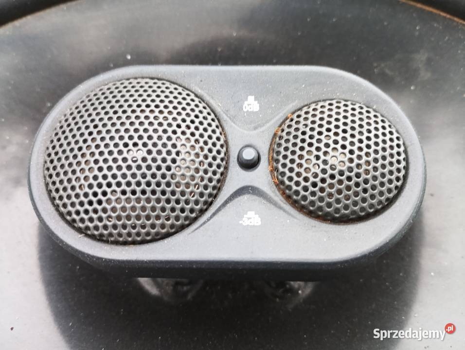 JBL GTO 938 3drożne głośniki Coax CarHifi 300w Czeladź