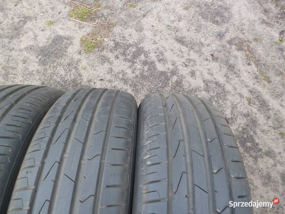 HANKOOK VENTUS PRIME 3 2023r LETNIE 19565r15 Samochodowe Siedlce sprzedam