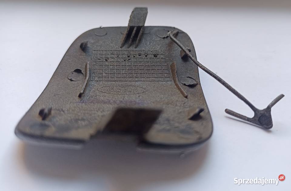 zaslepka haka zderzaka przod Ford Ka osobowe