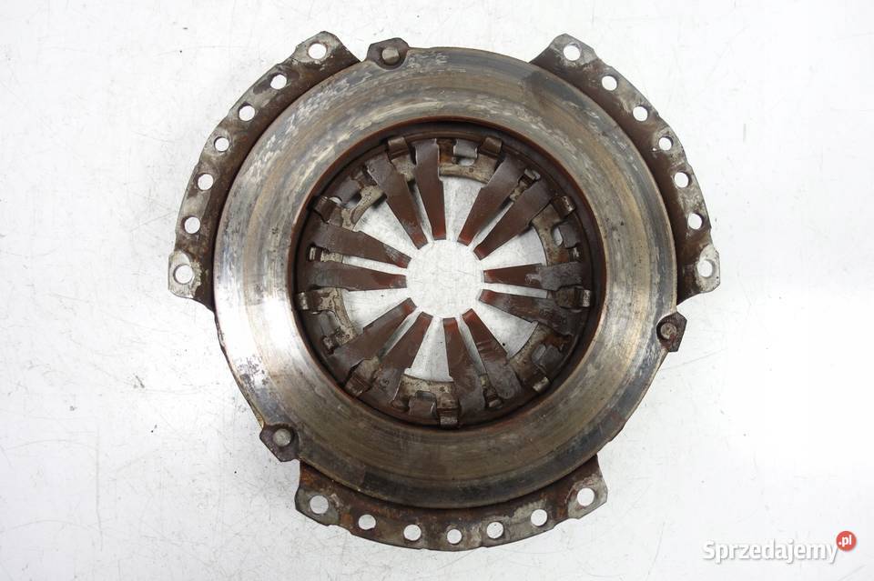 Seat Cordoba II 14 16V TARCZA DOCISK sprzęgło osobowe Sprzęgła i elementy Części samochodowe lubelskie