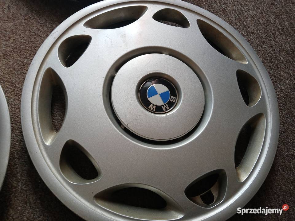 Kołpaki dekle BMW E36 Kraków