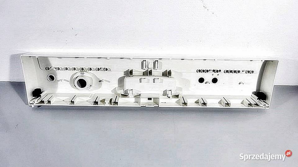 Panel przedni z maskownicą do zmywarki Whirlpool śląskie Chorzów