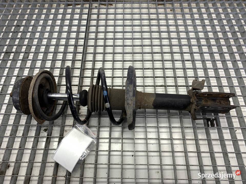 AMORTYZATOR PRAWY PRZÓD ZE SPRĘŻYNĄ DACIA osobowe