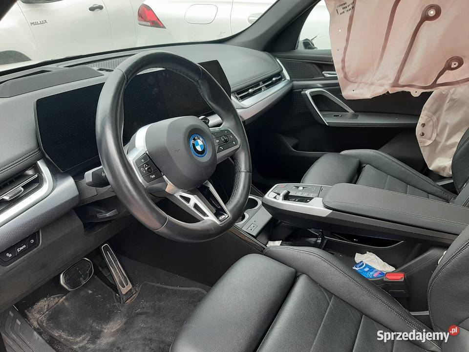 X1 Mpakiet 245 PlugIn Kielce